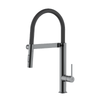 Vòi rửa đồng cảm ứng Malloca K586SBS
