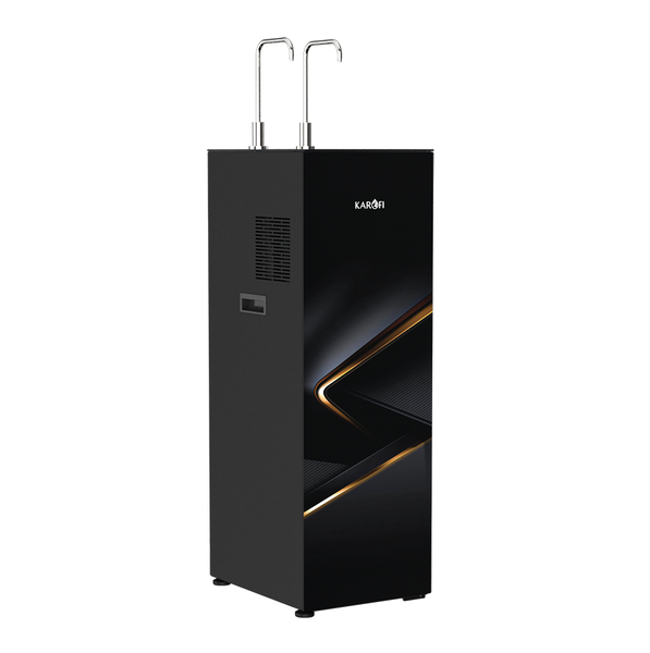 Máy lọc nước nóng lạnh Karofi 10 lõi KAD-N89