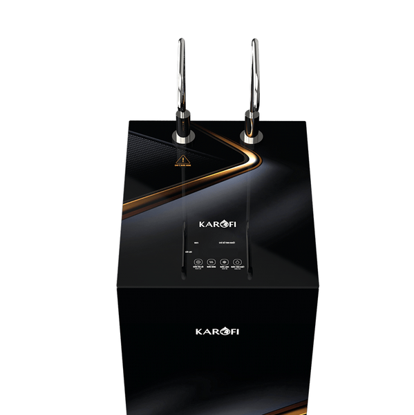 Máy lọc nước nóng lạnh Karofi 10 lõi KAD-N89
