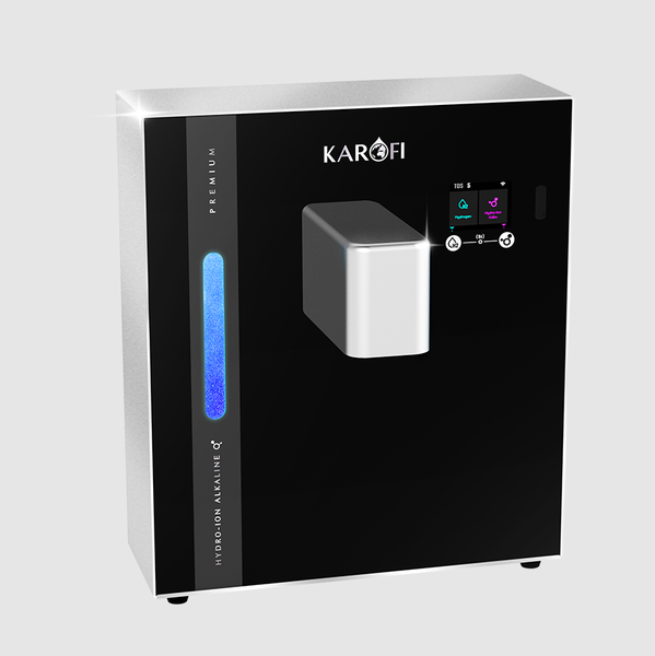 Máy chuyển đổi Hydro-ion kiềm Karofi KAE-S16