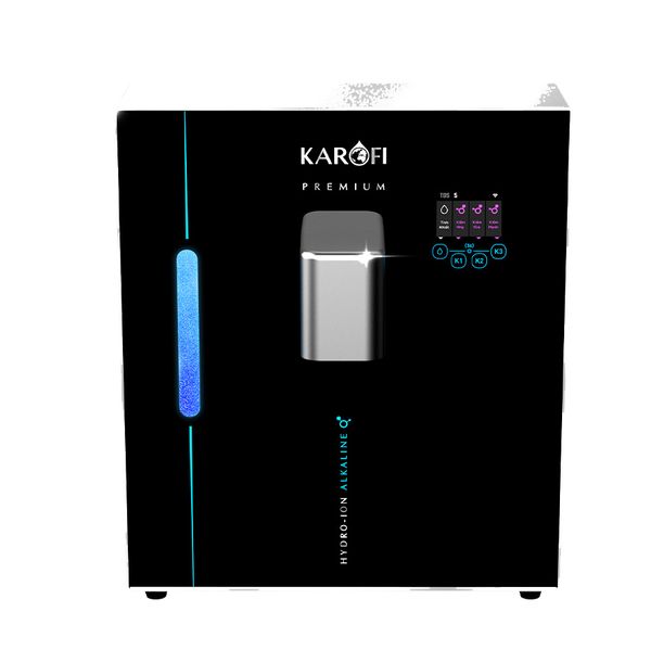 Máy chuyển đổi Hydro-ion kiềm Karofi KAE-S18
