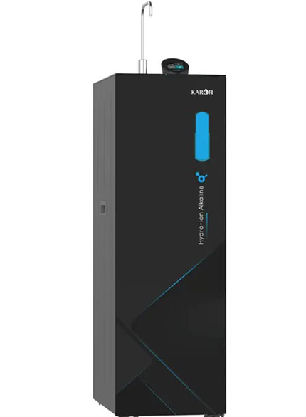 Cây lọc nước Hydro-ion kiềm 12 lõi Karofi KAE-S68 PRO