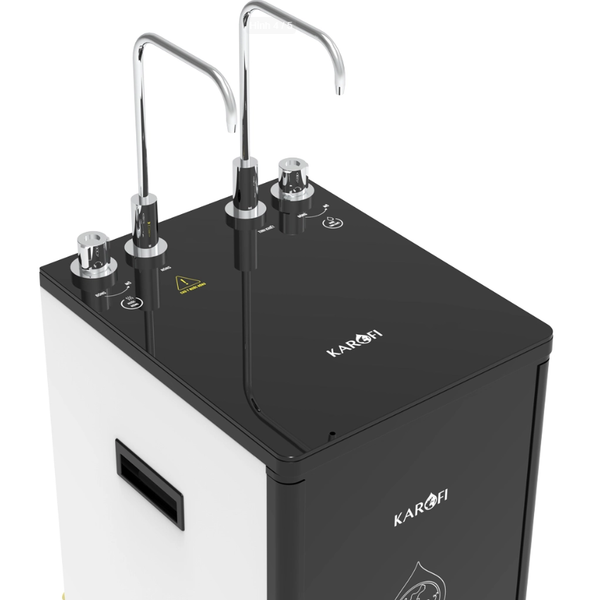 Cây nước nóng nguội lạnh Karofi KAH-D10