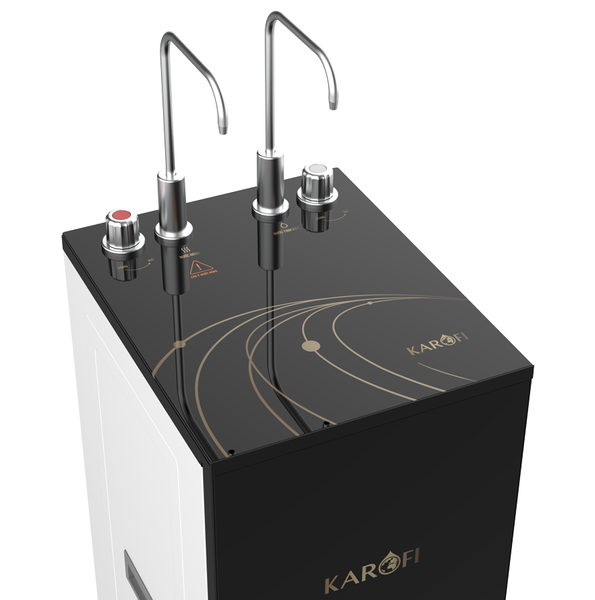 Cây lọc nước nóng nguội Karofi KAH-D15