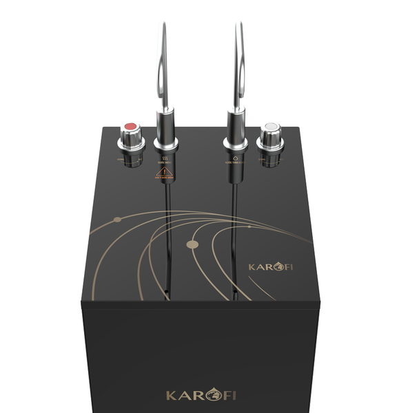 Cây lọc nước nóng nguội Karofi KAH-D15