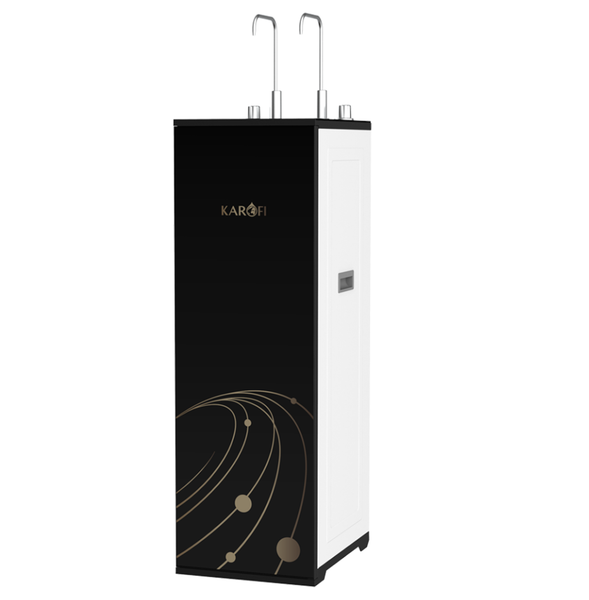 Cây lọc nước nóng nguội Karofi KAH-D15