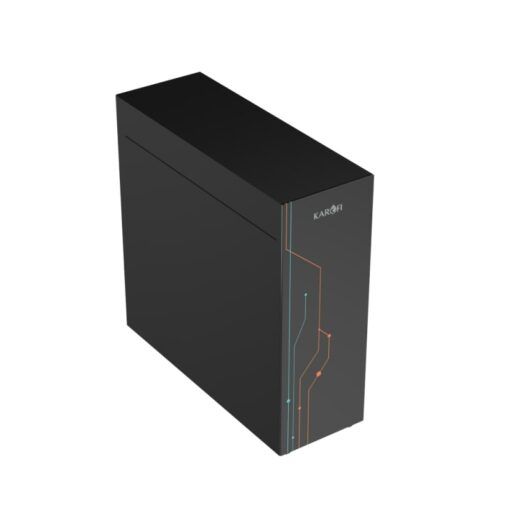 Máy làm nóng lạnh nước Karofi KAO-T90
