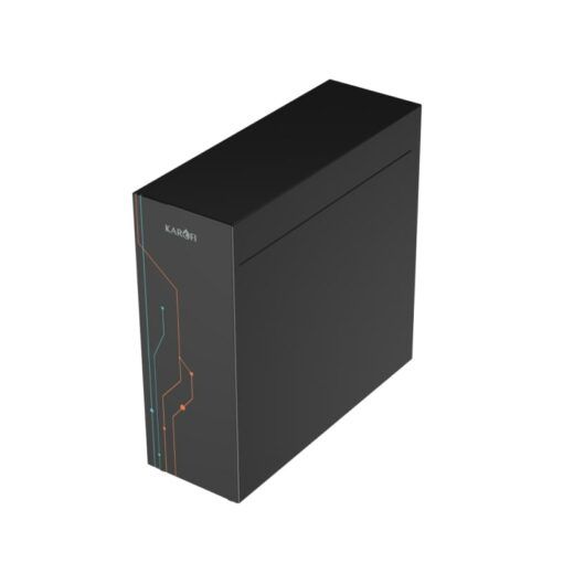 Máy làm nóng lạnh nước Karofi KAO-T90