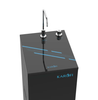 Cây lọc nước RO Karofi 11 lõi KAQ-D20
