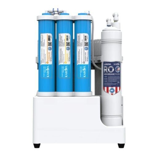 Máy lọc nước RO Karofi 10 lõi KAQ-U03 Pro âm tủ