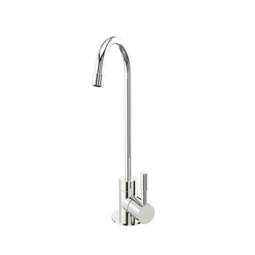 Máy lọc nước RO Karofi 10 lõi KAQ-U65 âm tủ