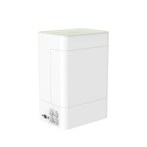 Máy lọc nước Karofi 10 lõi KAQ-U98 âm tủ