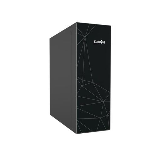 Máy lọc nước Karofi 10 lõi KAQ-U99