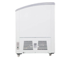 Tủ đông Alaska KC-210 mặt kính cong 210 lít