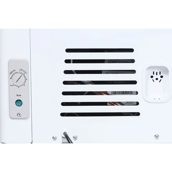 Tủ đông Inverter Alaska KC-210CI