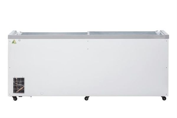 Tủ đông Alaska Inverter 550 lít KC-550CI
