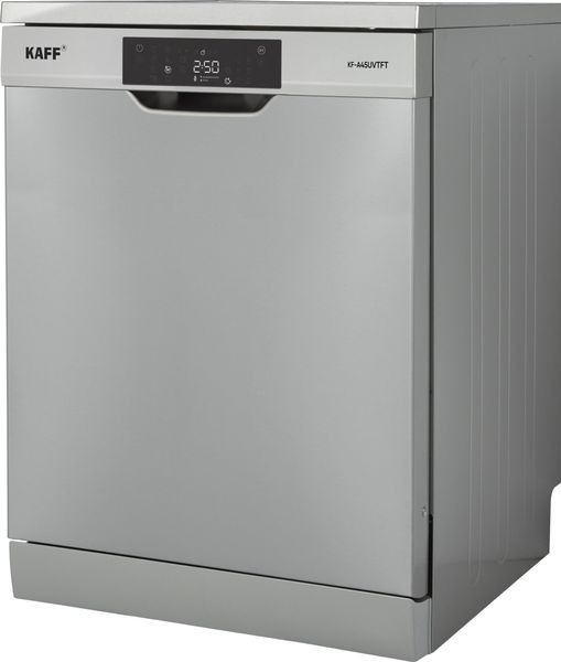 Máy rửa bát Kaff 15 bộ KF-A45UVTFT