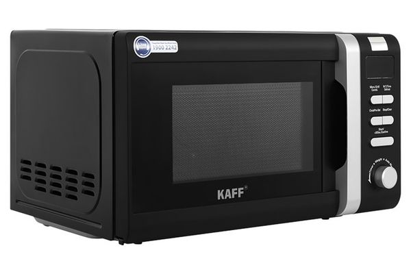 Lò vi sóng có nướng kaff KF-AM825TB 25 lít