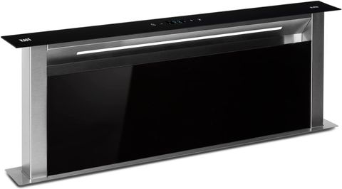 Máy hút mùi âm kệ Kaff KF-AT900 công suất hút 1200m³/h