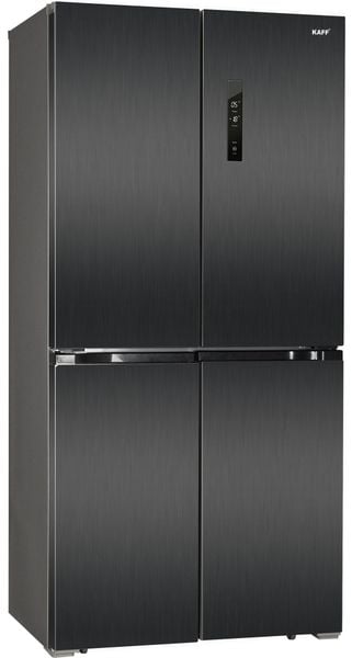 Tủ lạnh Kaff 4 cánh KF-BCD446W 440 lít