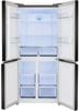 Tủ lạnh Kaff 4 cánh KF-BCD446W 440 lít