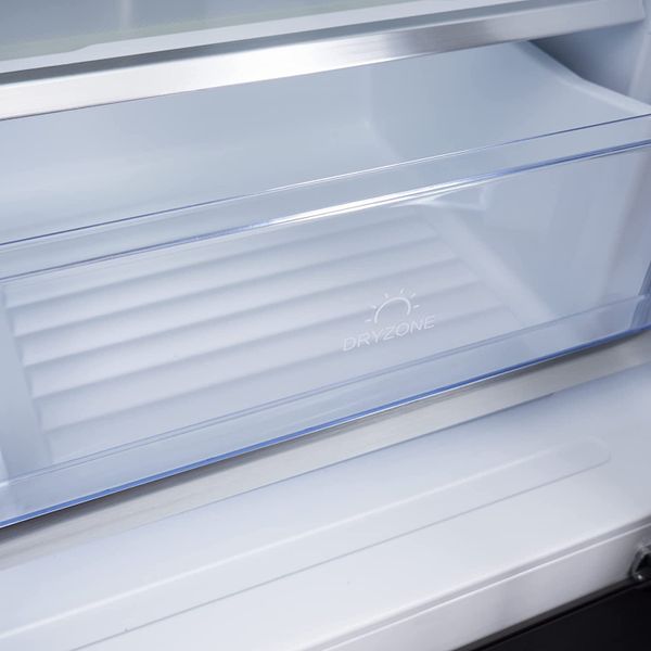 Tủ lạnh Kaff 4 cánh KF-BCD523W 523 lít
