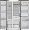Tủ lạnh Kaff 3 cánh KF-BCD580W 580 lít