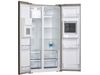 Tủ lạnh Kaff side by side KF-BCD606WHIT 573 lít