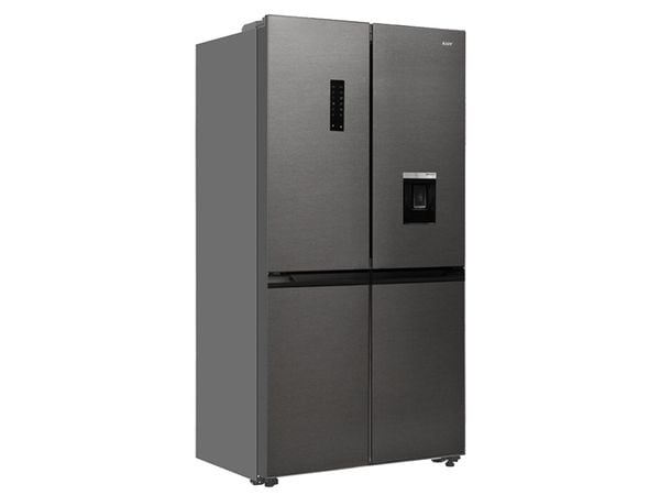 Tủ lạnh Kaff Side By Side KF-BCD620DI 563 lít
