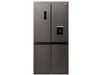 Tủ lạnh Kaff Side By Side KF-BCD620DI 563 lít