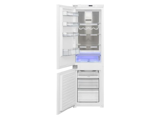 Tủ lạnh Kaff âm toàn phần KF-BI233WL Luxury 233 lít