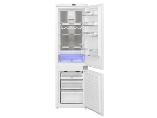 Tủ lạnh Kaff âm toàn phần KF-BI233WR Luxury 233 lít