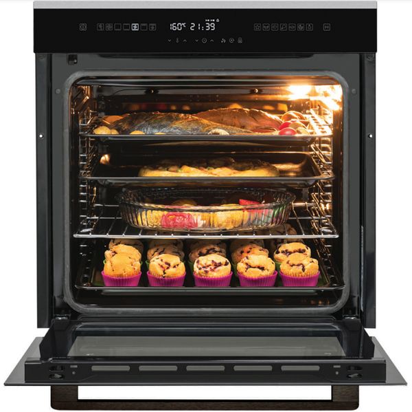 Lò nướng Kaff KF-BI75SLIM 75 lít