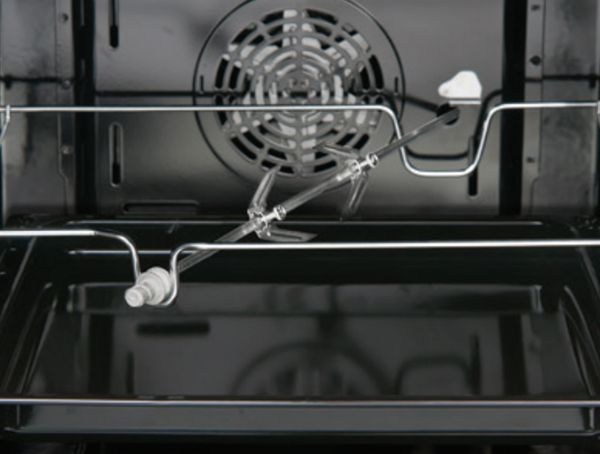 Lò nướng Kaff KF-BI75SLIM 75 lít