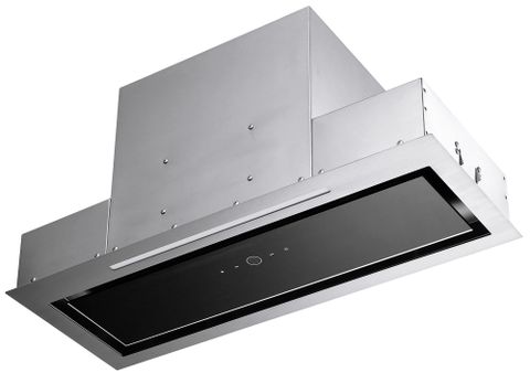 Máy hút mùi âm toàn phần Kaff KF-BI90PR 92cm