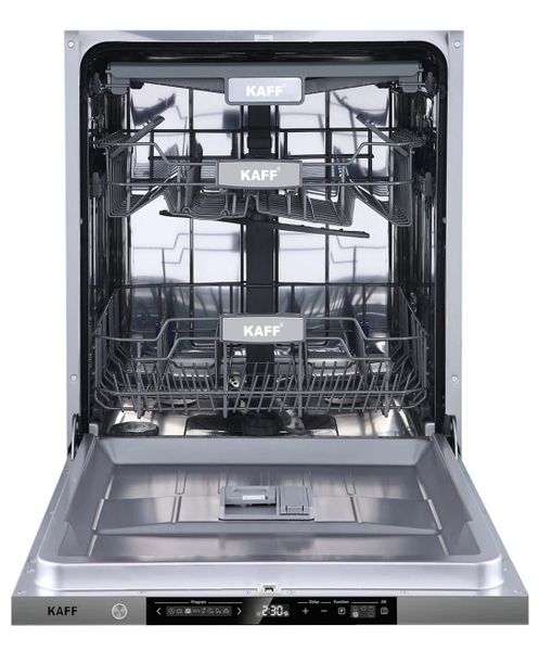 Máy rửa bát Kaff 14 bộ KF-BISW12 9 lít