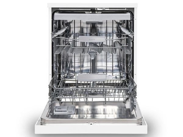 Máy rửa bát độc lập Kaff 16 bộ KF-CARYA1FB 9 lít