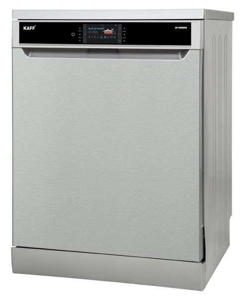 Máy rửa bát Kaff 15 bộ KF-D65ERIS 800W