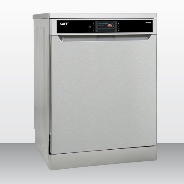 Máy rửa bát Kaff 15 bộ KF-D65ERIS 800W