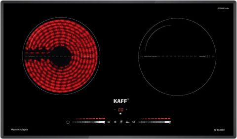 Bếp điện từ 2 vùng nấu Kaff KF-FL808IH 4200W