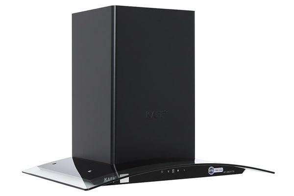 Máy hút mùi kính cong Kaff KF-GB207TB 70cm