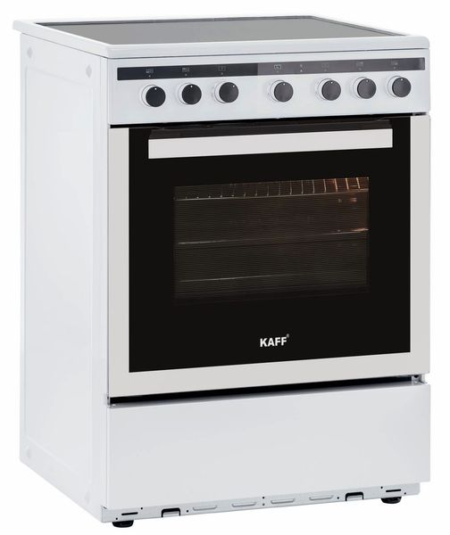 Bếp 4 từ kết hợp lò nướng Kaff KF-IK60850 65 lít