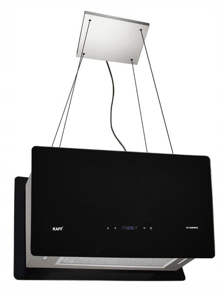 Máy hút mùi treo dây Kaff KF-IS606HG 200W