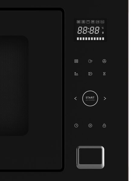 Lò vi sóng Kaff KF-MC34L 34 lít