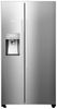 Tủ lạnh Kaff Side By Side KF-SBS600BWT 573 lít