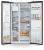 Tủ lạnh Kaff side by side KF-SBS600GLASS 573 lít
