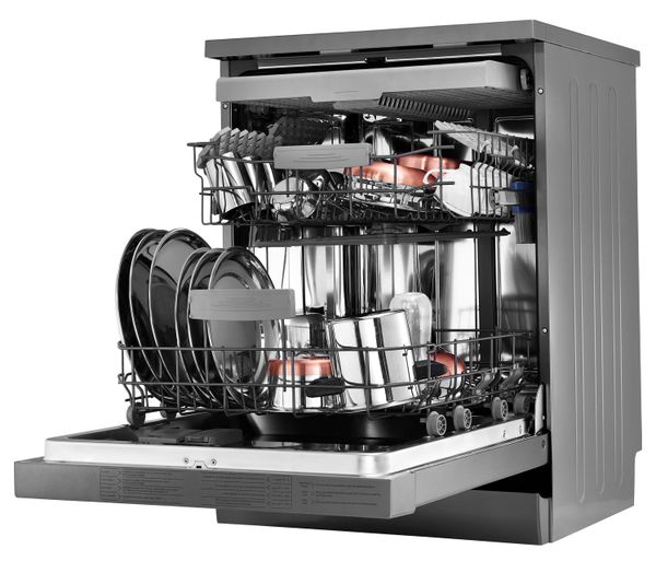 Máy rửa bát Kaff 15 bộ KF-SPA230