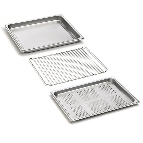 Lò hấp kết hợp nướng Kaff KF-ST56LXR 56 lít