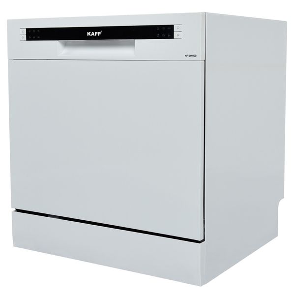 Máy rửa bát kaff 8 bộ KF-SW800 8 lít