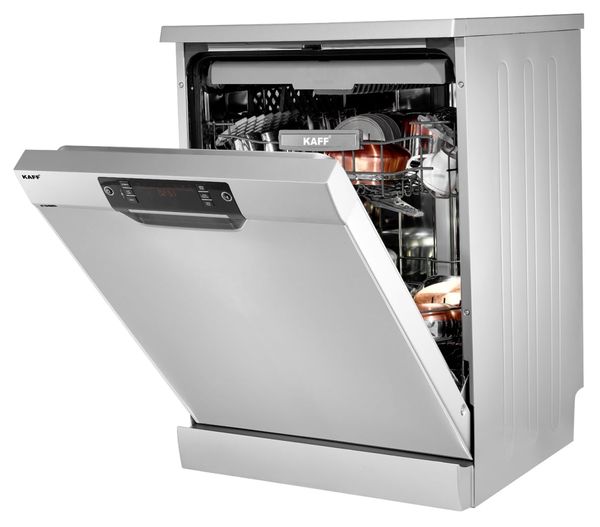Máy rửa bát Kaff 15 bộ KF-T35HEMERA